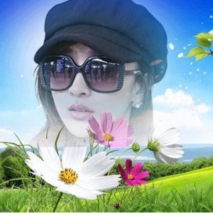 Meet your Posher, Phèn